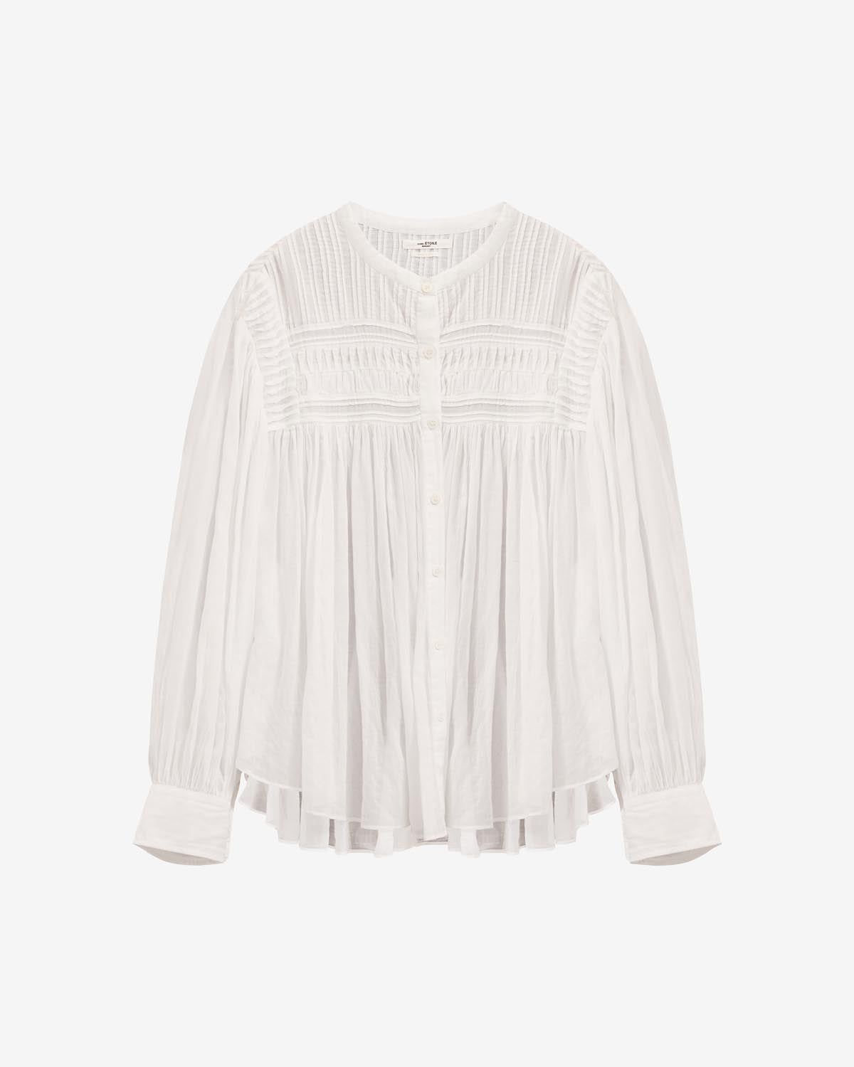 Plalia blouse