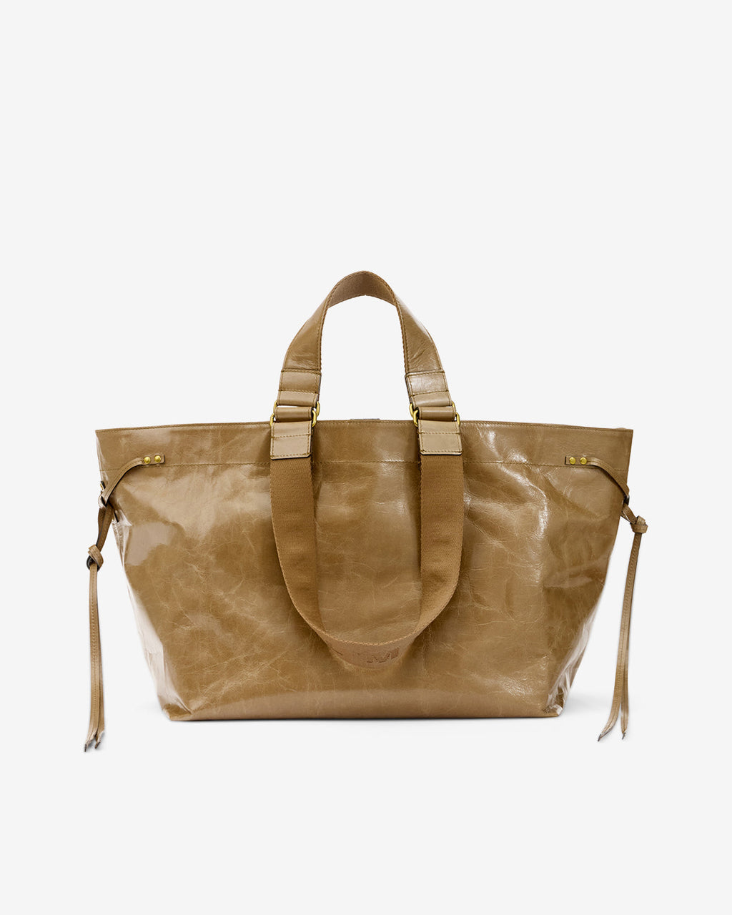 WARDY BAG