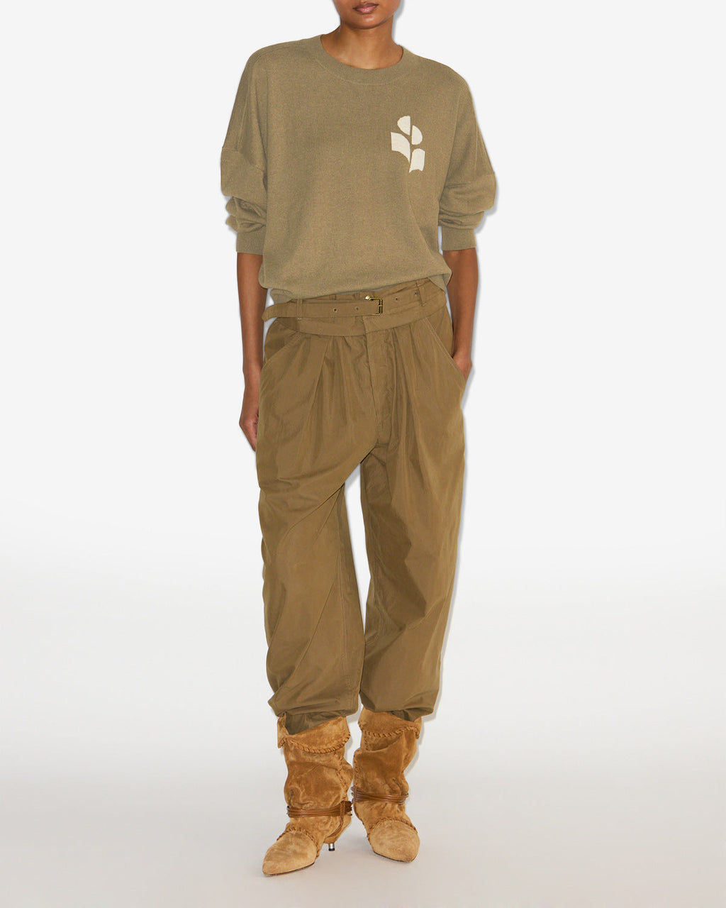 MARISANS SWEATER