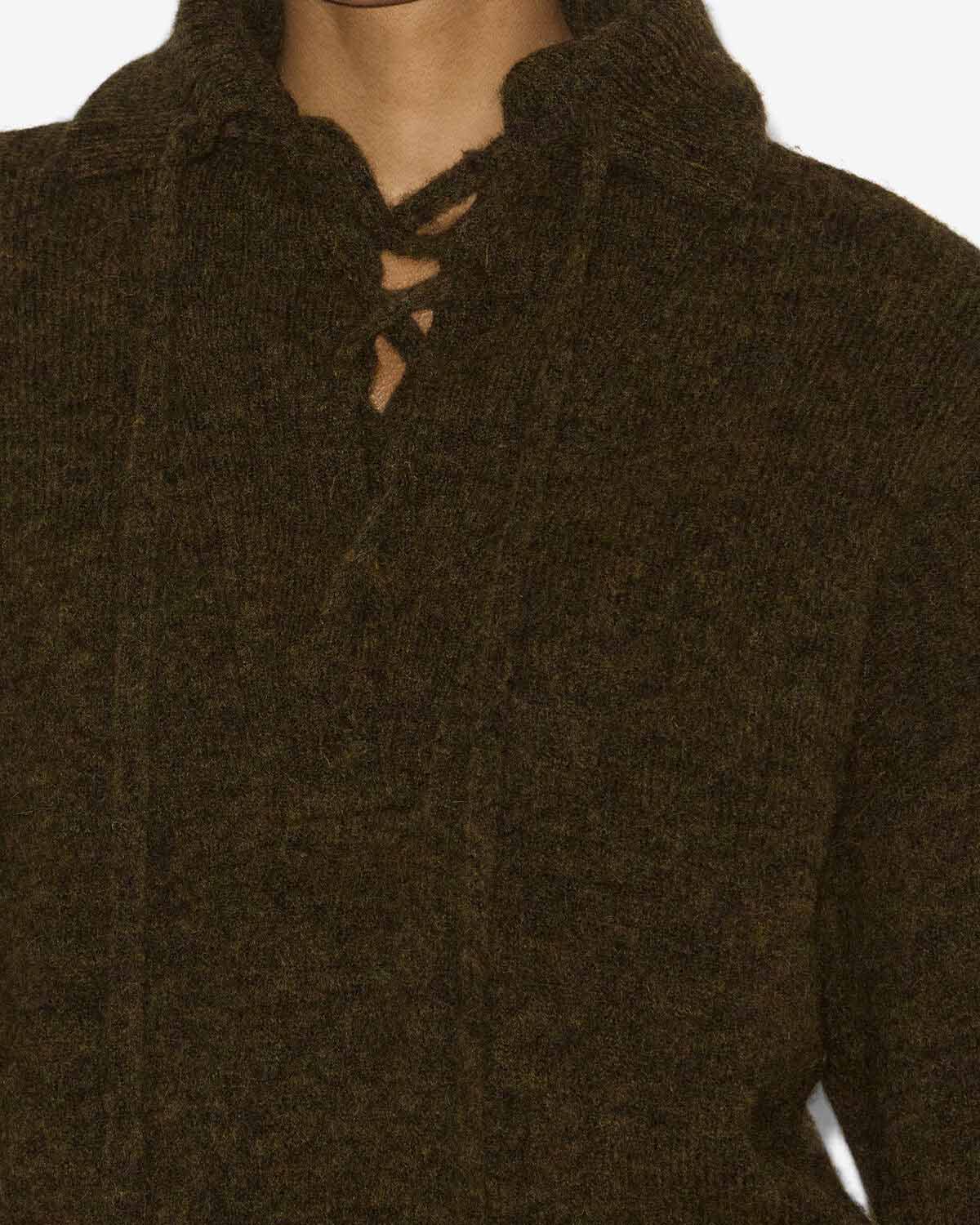 PHYLIA SWEATER