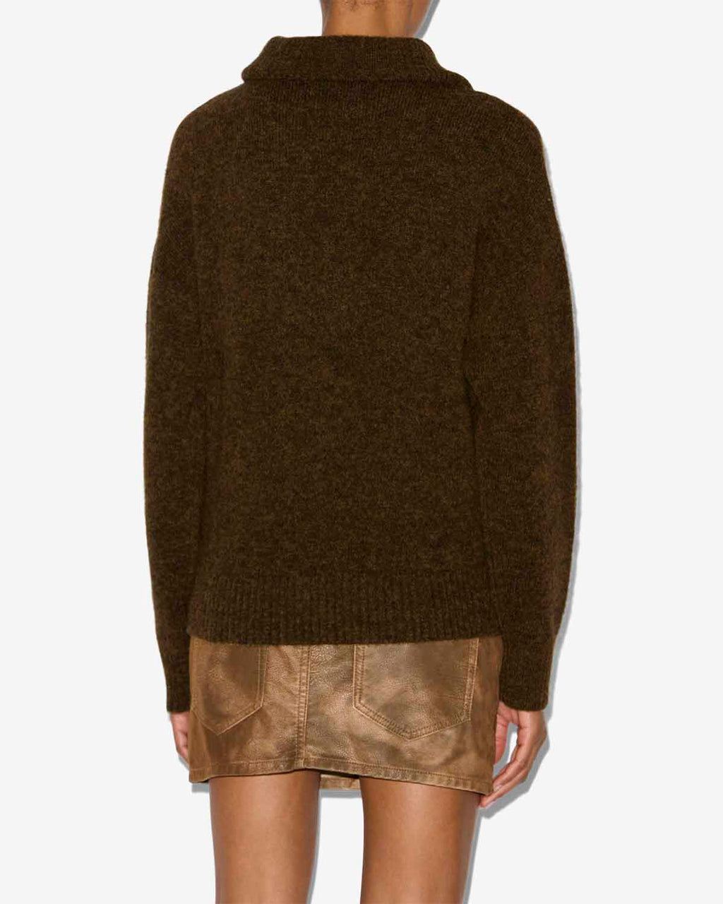 PHYLIA SWEATER
