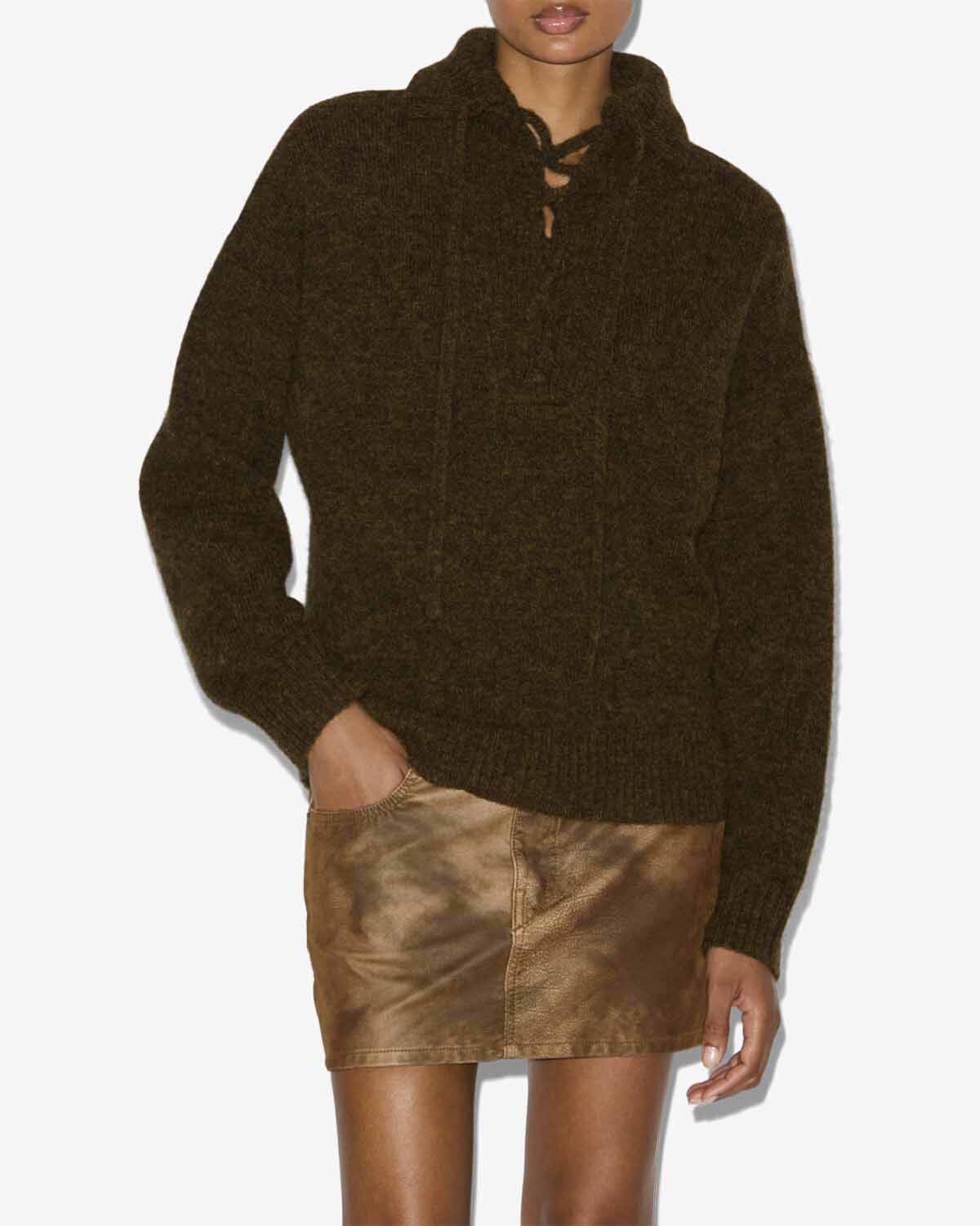PHYLIA SWEATER