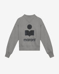 MOBY SWEATSHIRT