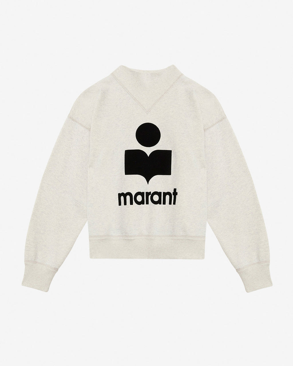 MOBY SWEATSHIRT