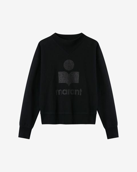 Moby sweatshirt