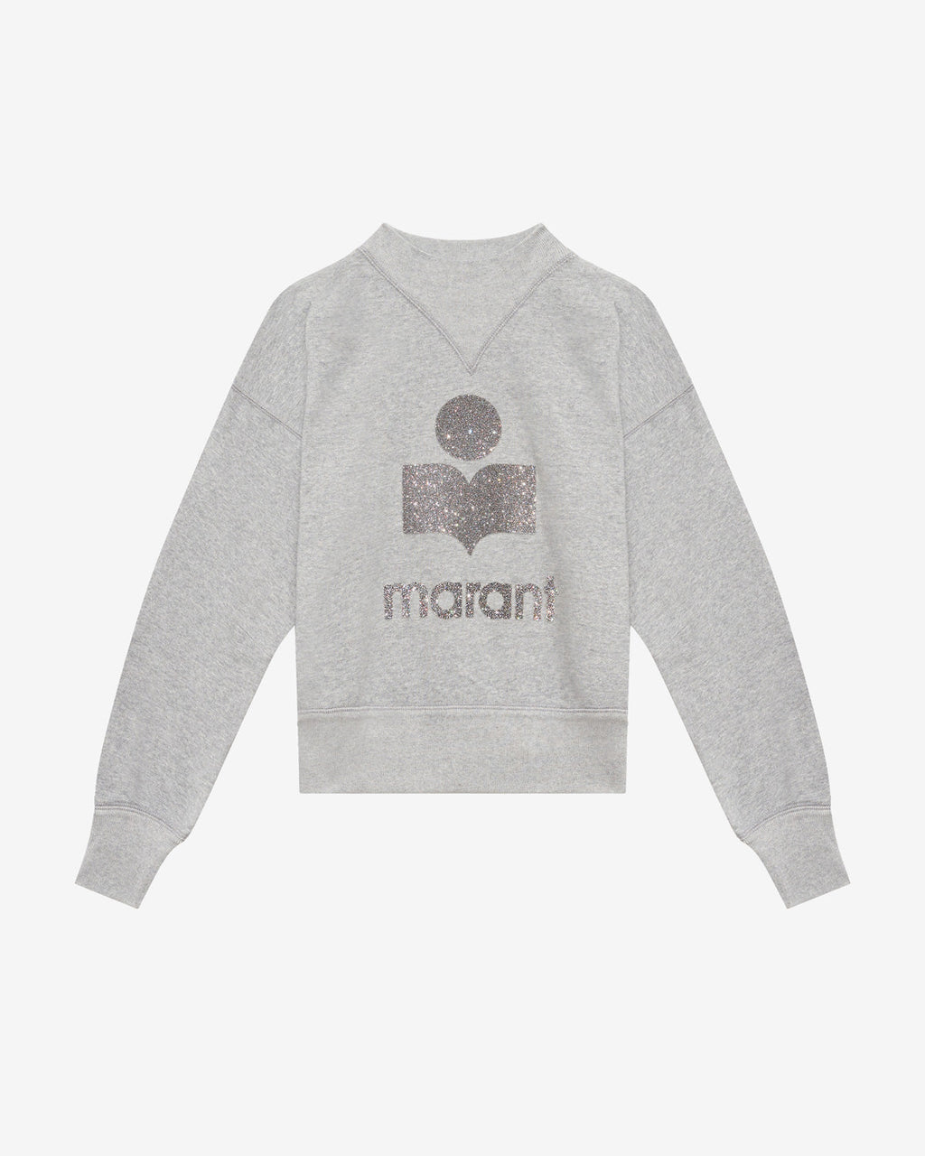 Moby sweatshirt