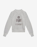 Moby sweatshirt