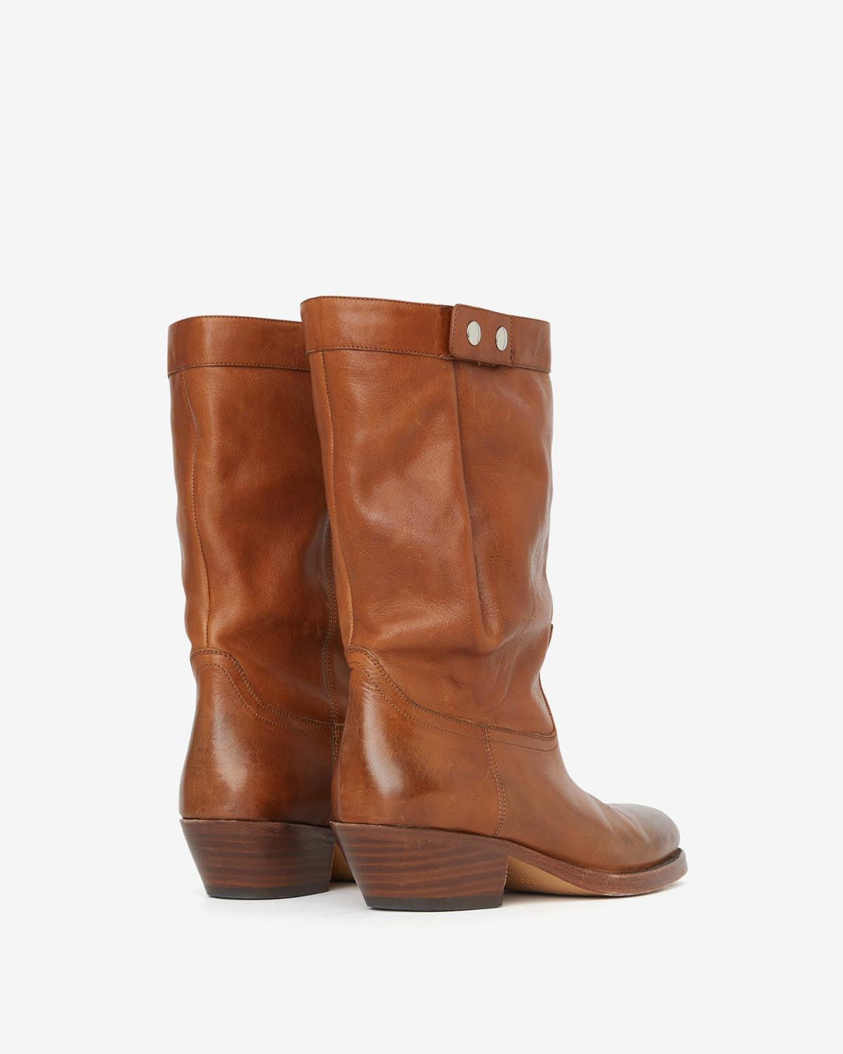 Women's Ademe boots