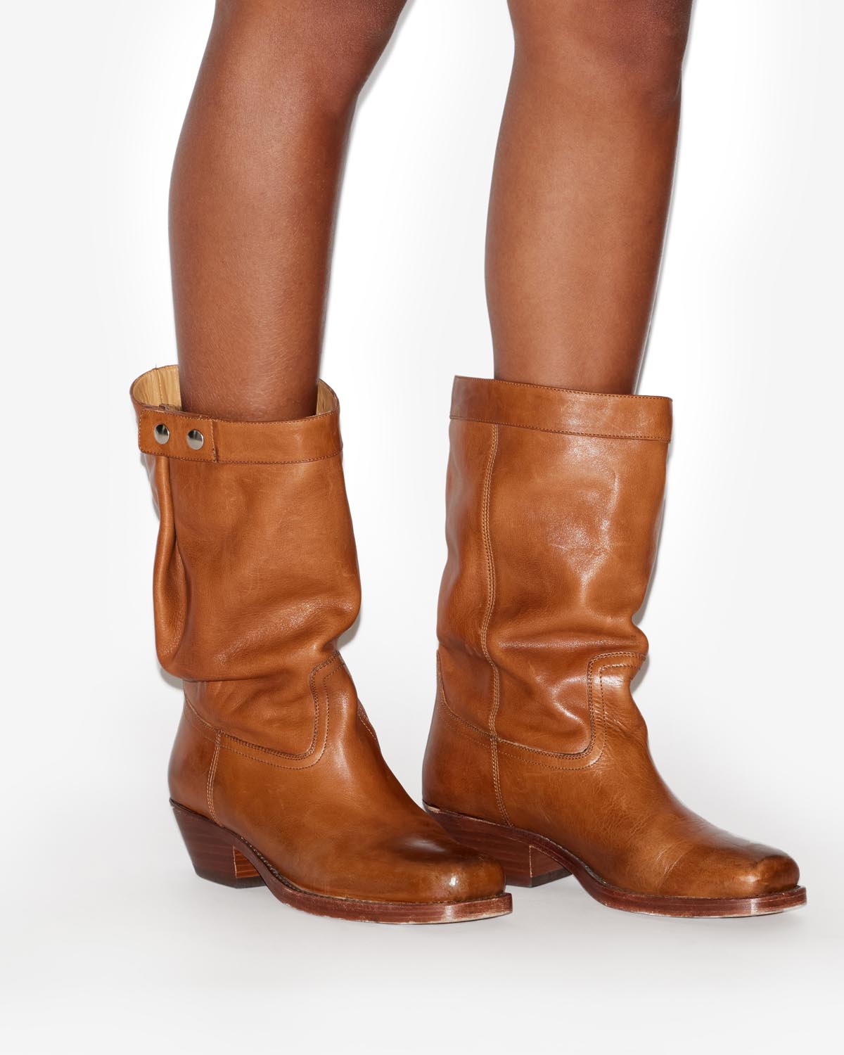 Women's Ademe boots