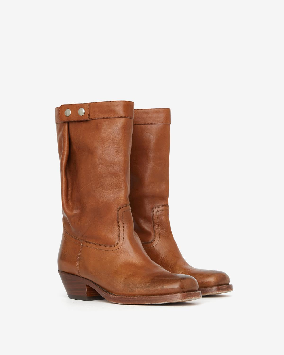Women's Ademe boots