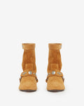 Stania boots