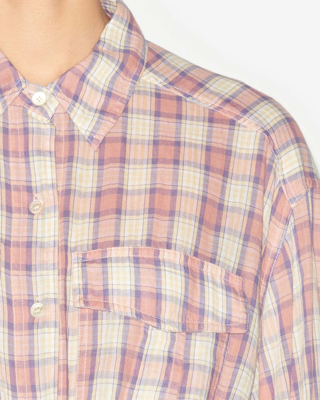 Nath shirt