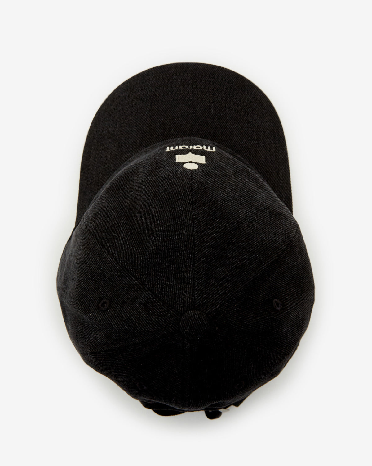 Tomas cap