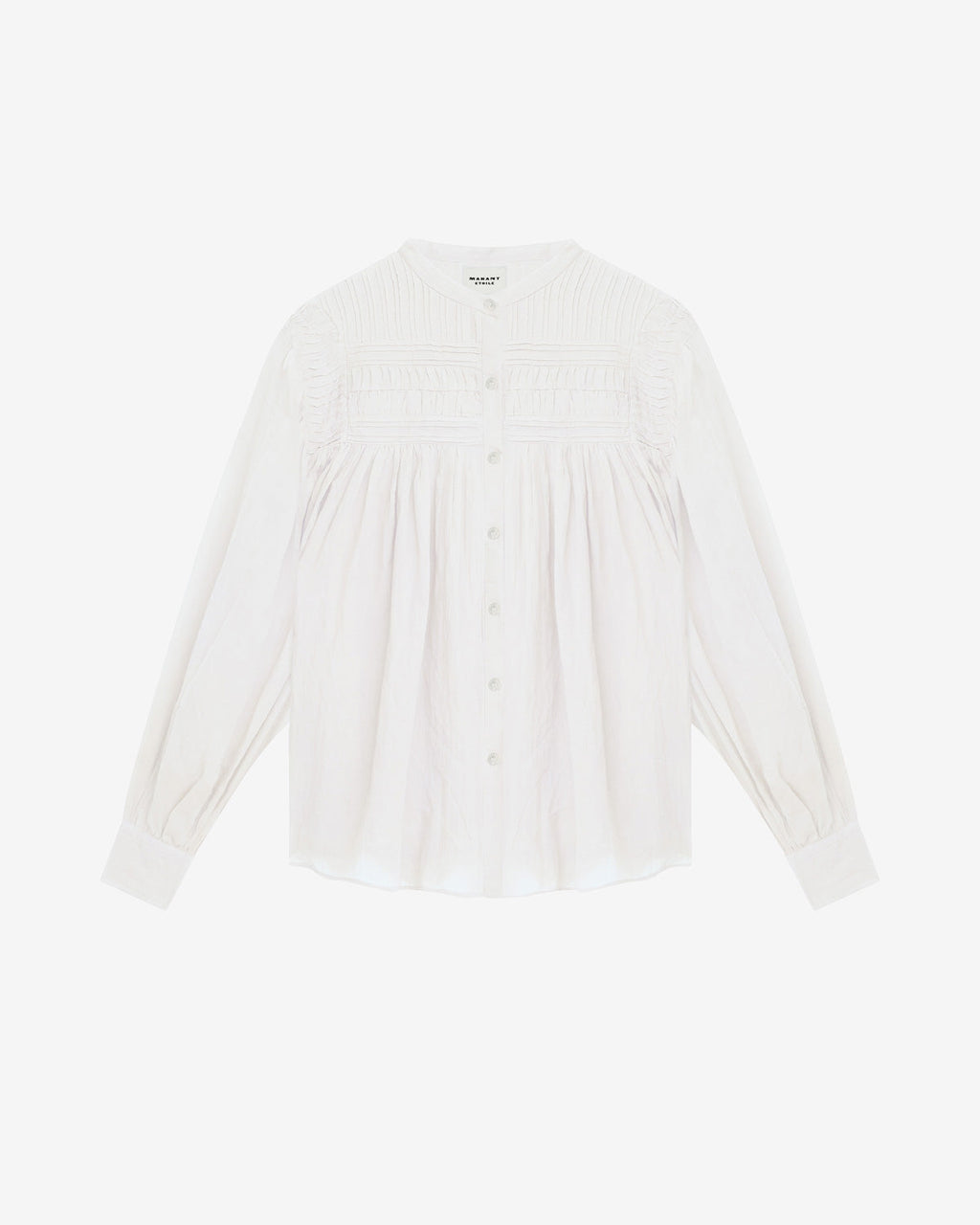 PLALIA BLOUSE