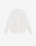 PLALIA BLOUSE