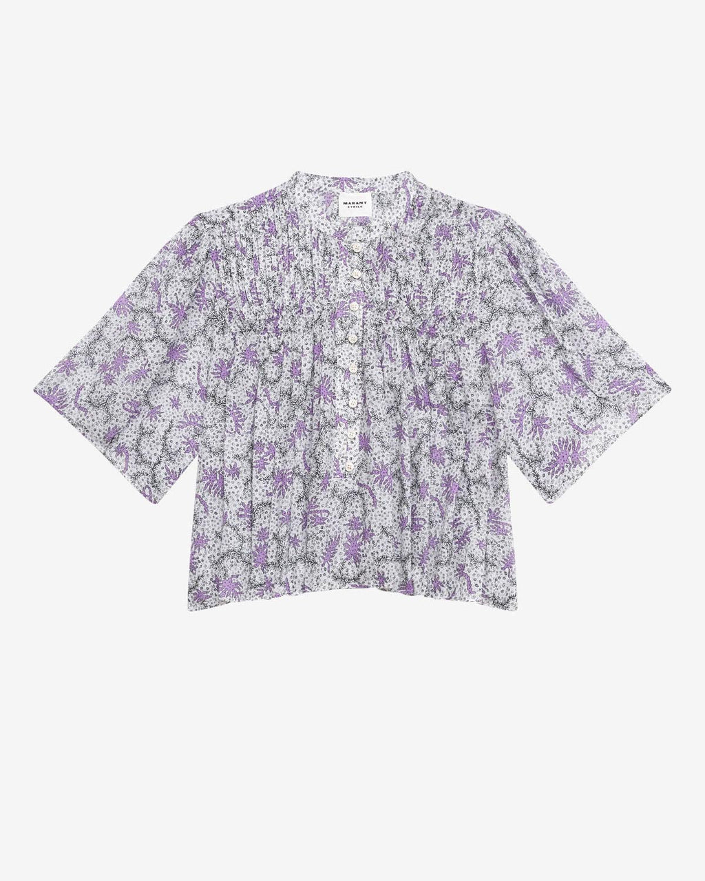 Destiny blouse