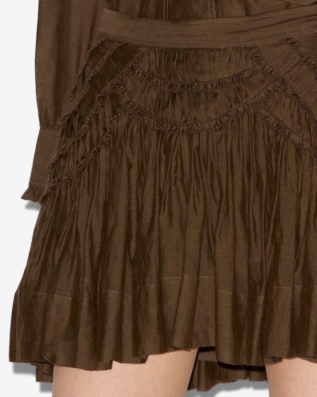 CEOLA SKIRT