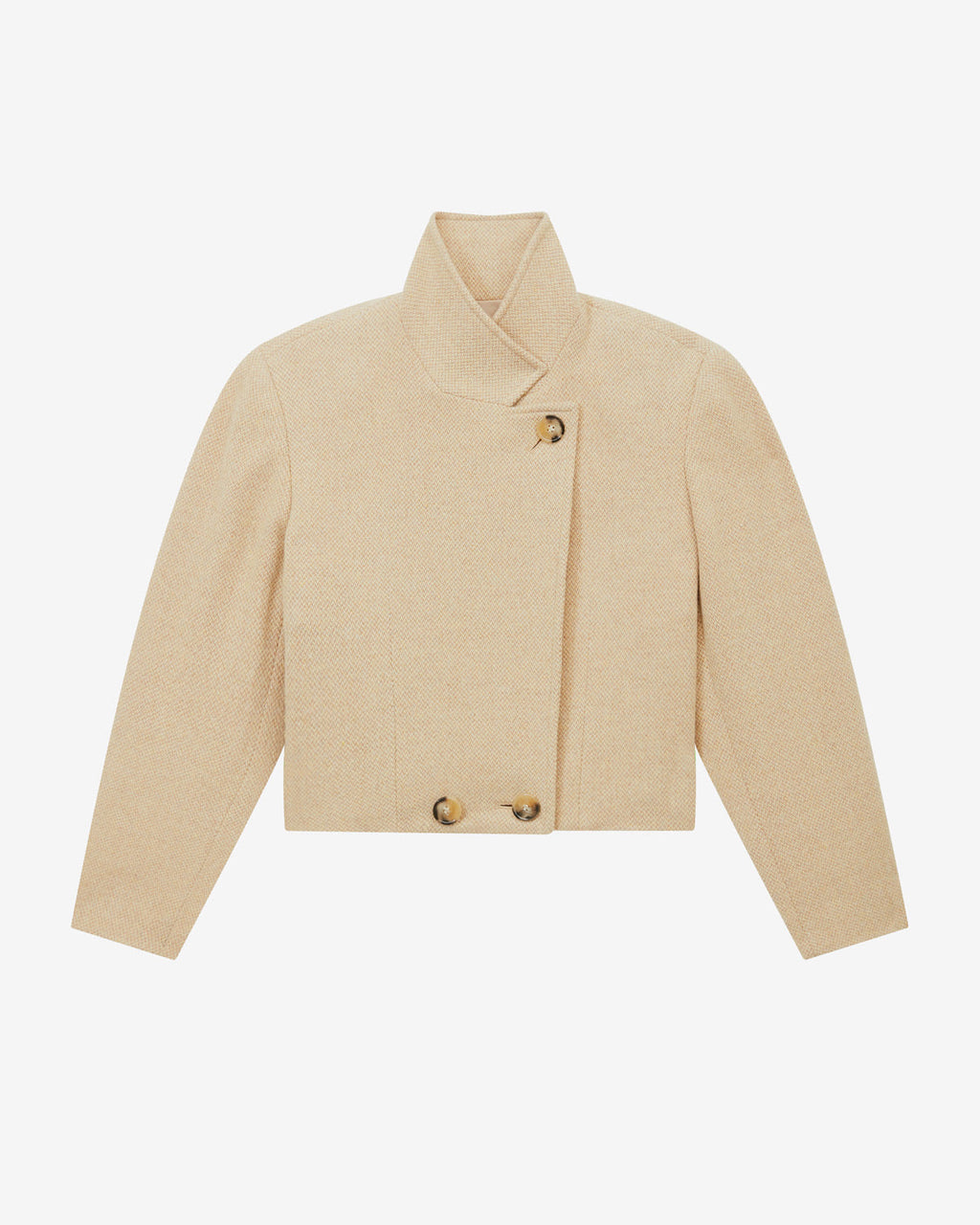 Cassidy coat