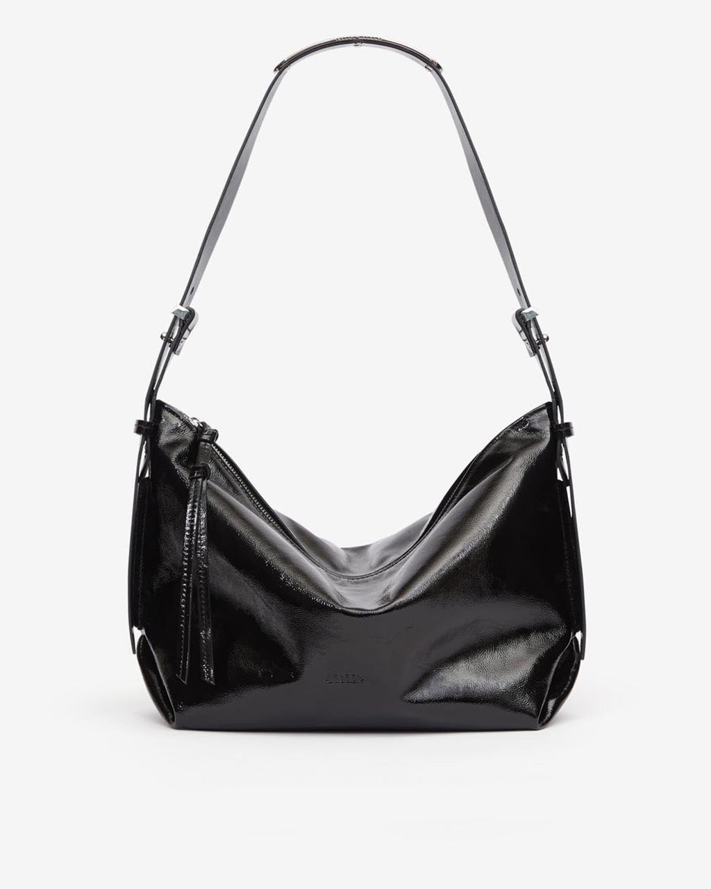 Leyden bag
