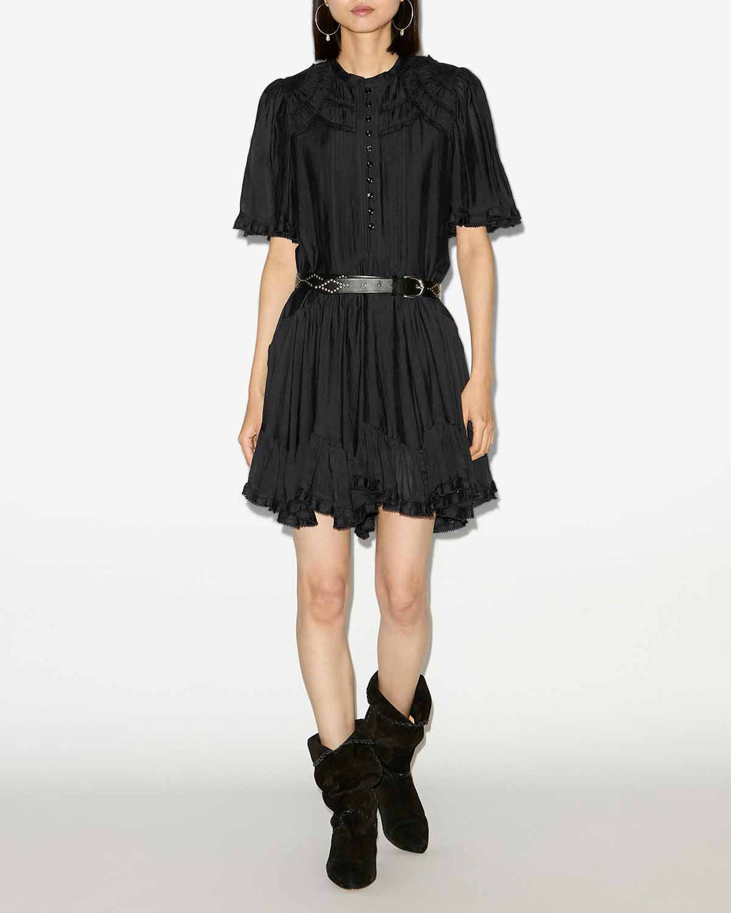 CELYANA DRESS
