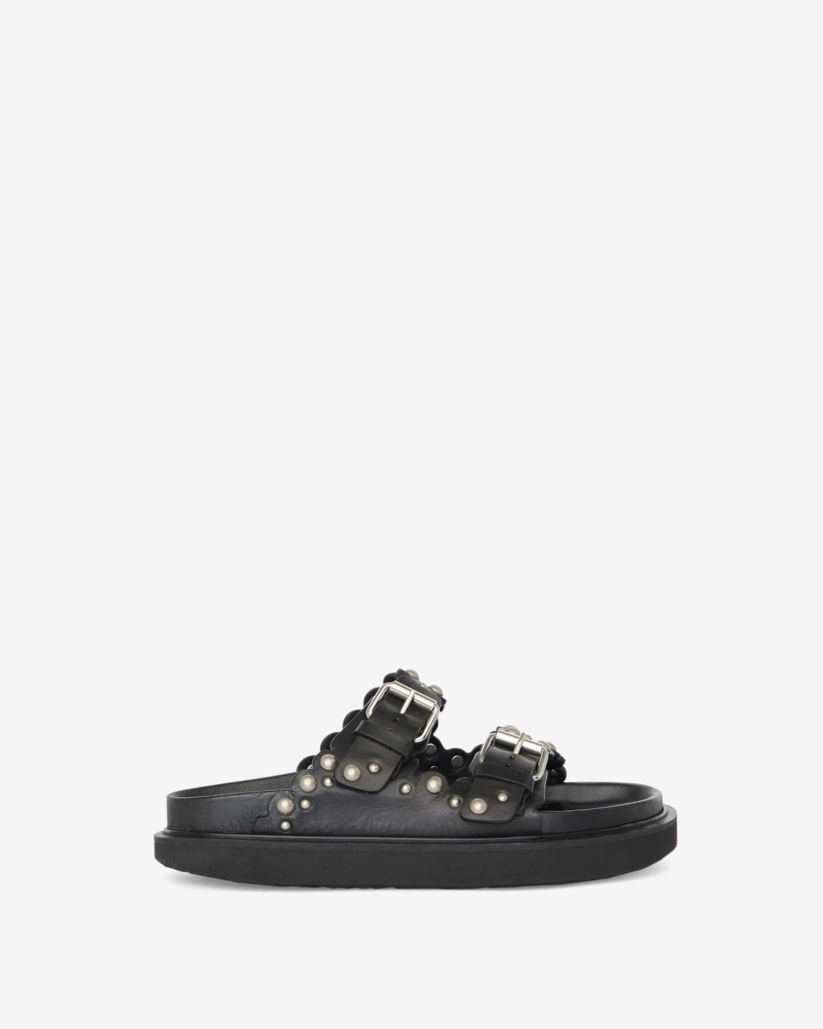 Lennya sandals