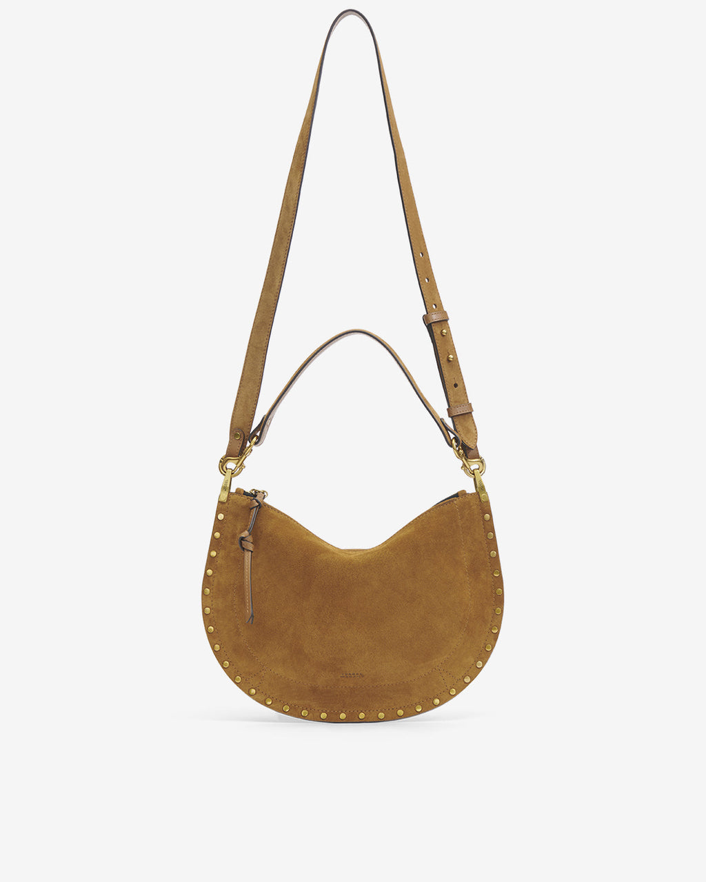 OSKAN SOFT ZIP BAG