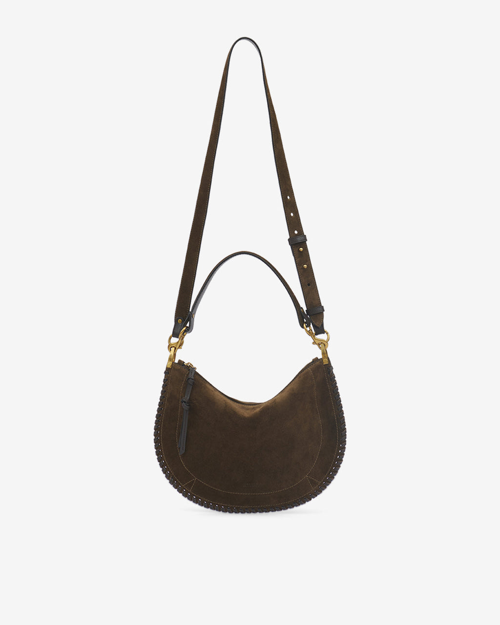 OSKAN SOFT ZIP BAG