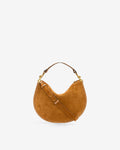 OSKAN SOFT ZIPPED BAG