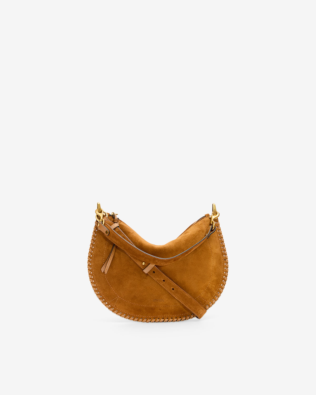 OSKAN SOFT ZIPPED BAG