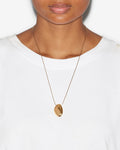 Shiny Day necklace