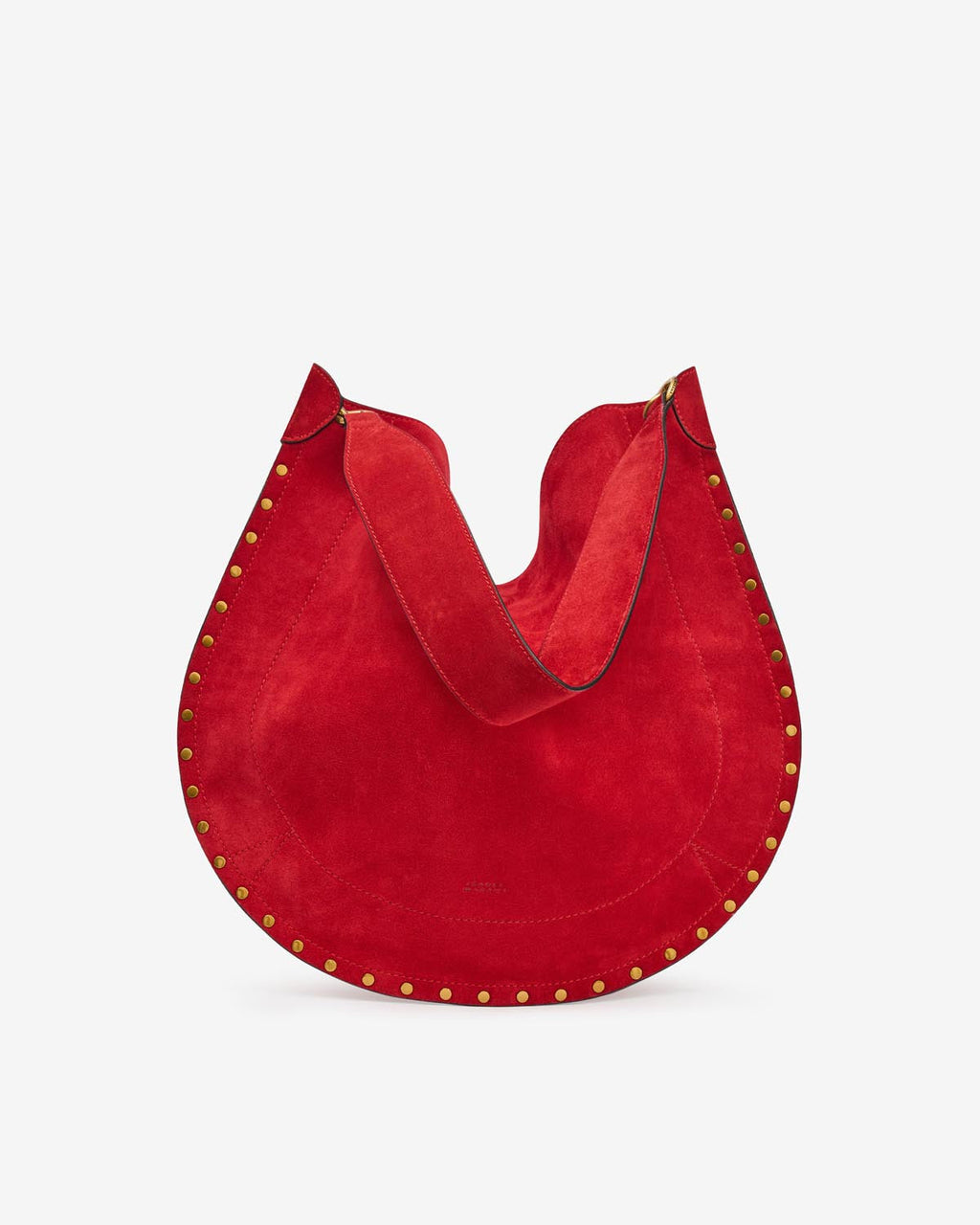 OSKAN HOBO SOFT BAG
