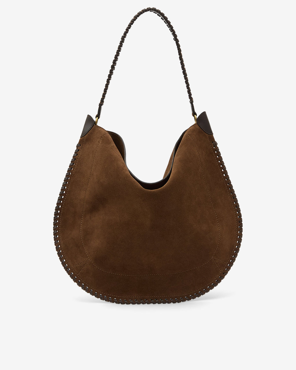 OSKAN HOBO SOFT BAG