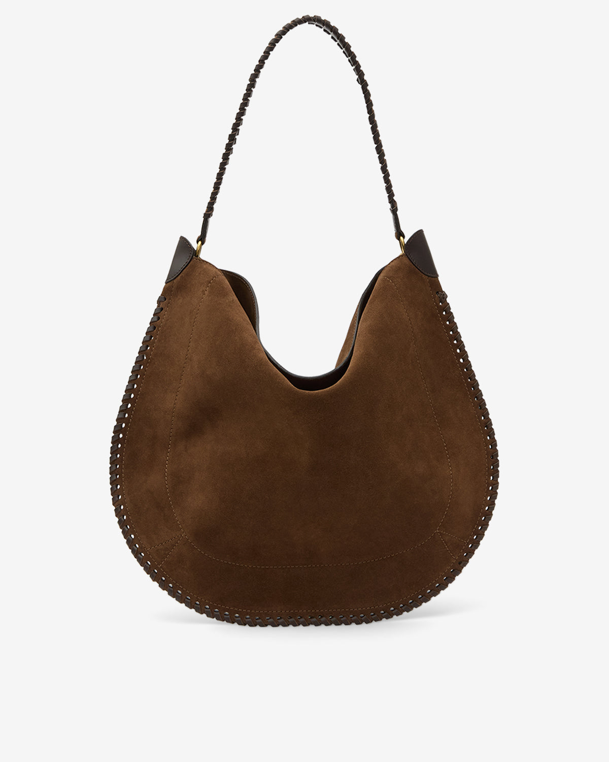 OSKAN HOBO SOFT BAG