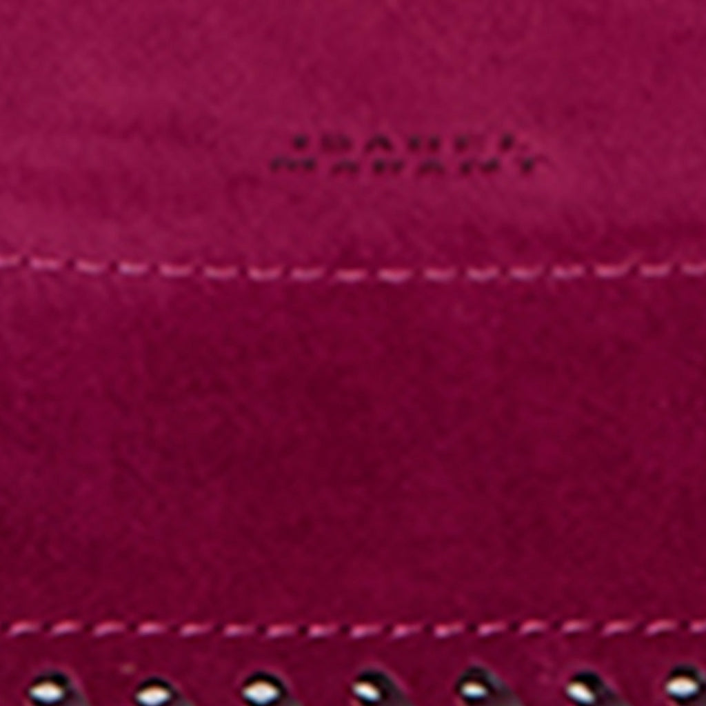 OSKAN HOBO SOFT BAG