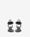 Arson Sandals
