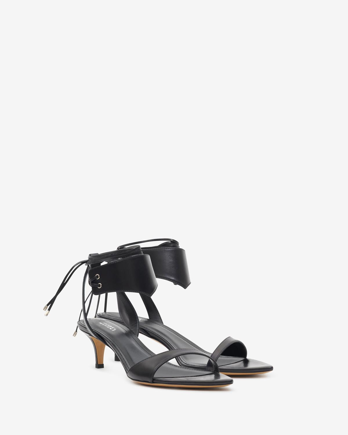 Arson Sandals