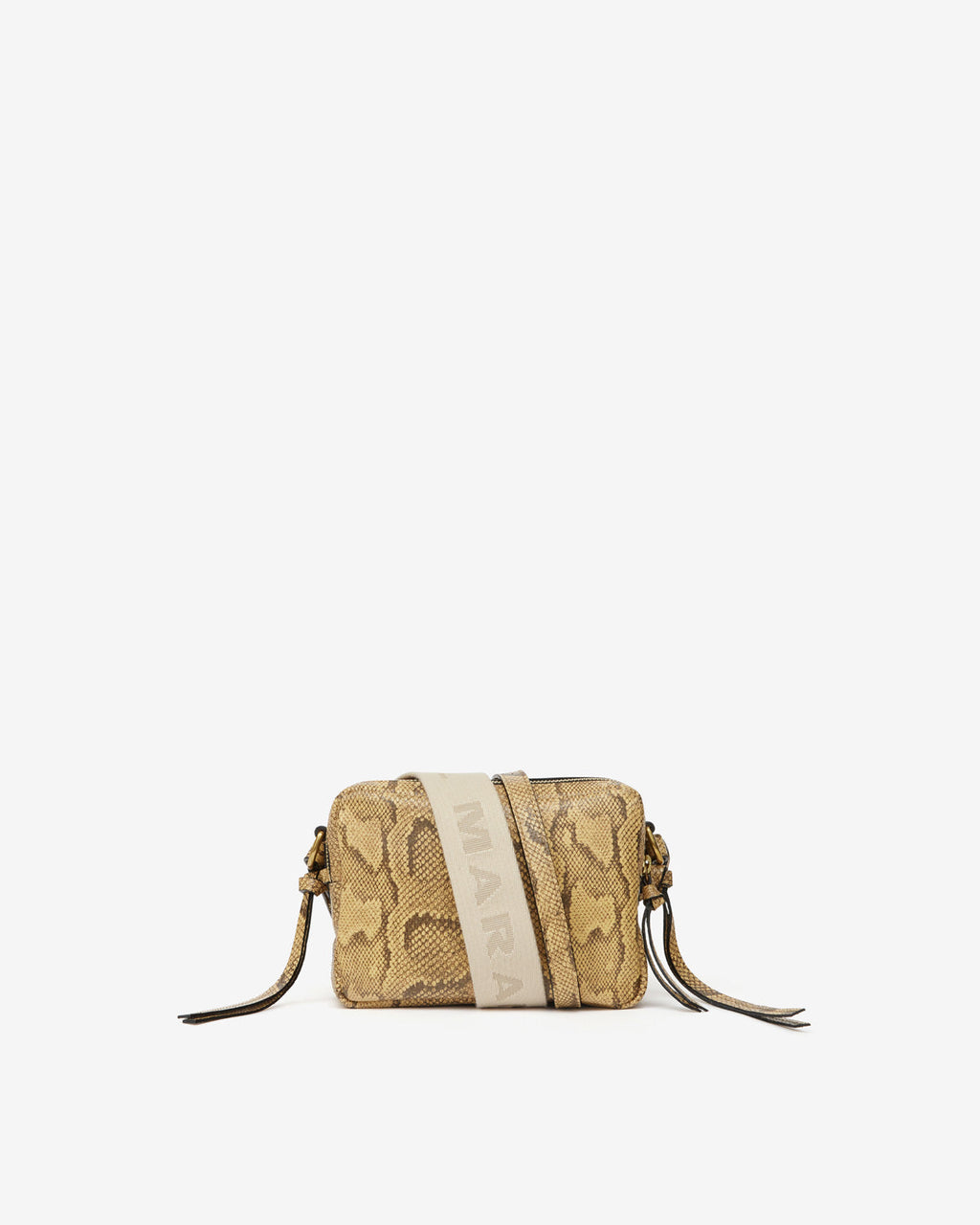 Wardy Camera bag