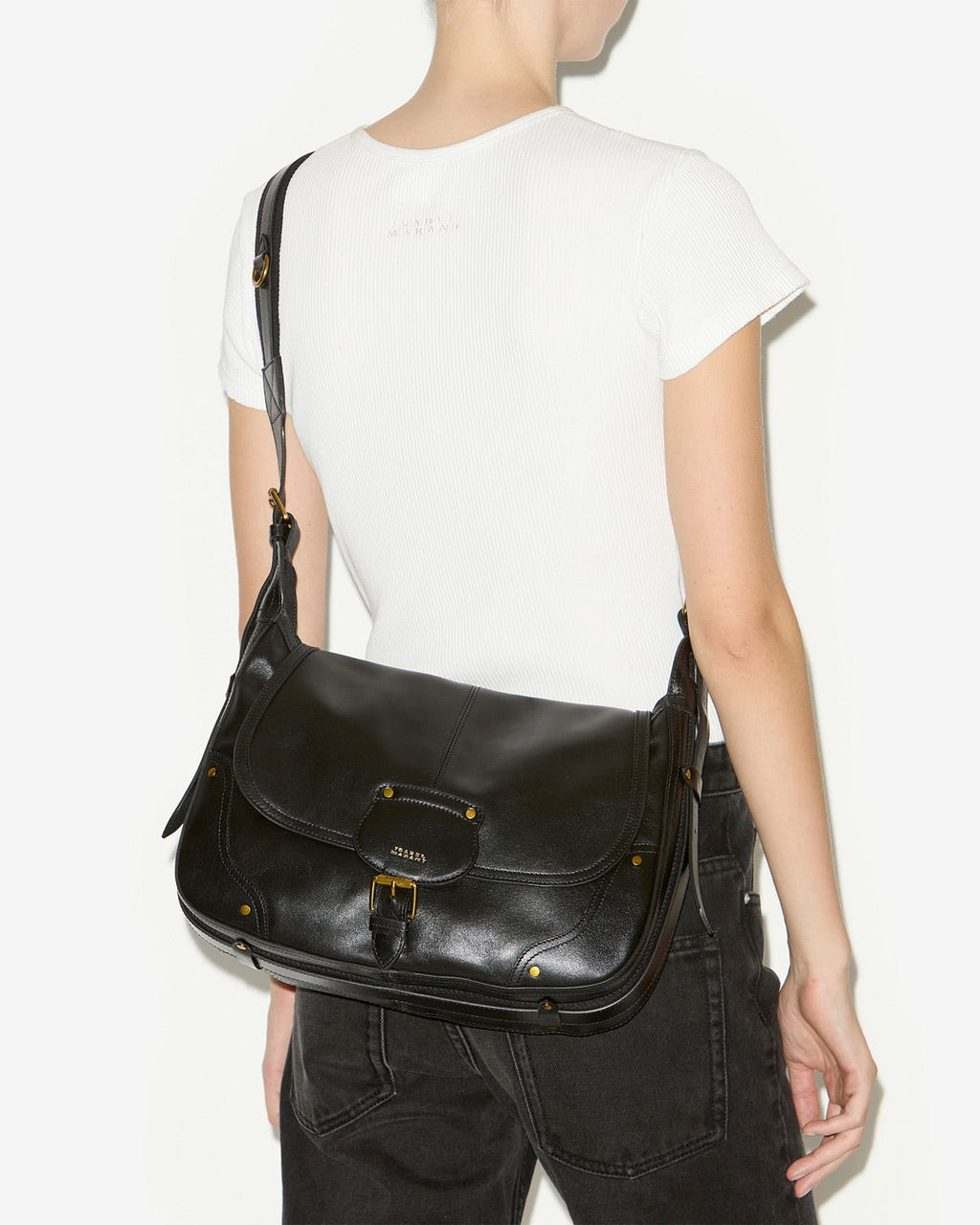 Sierra bag