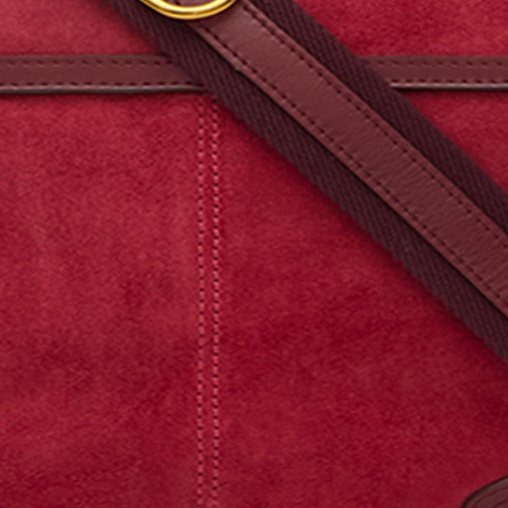 SIERRA S BAG
