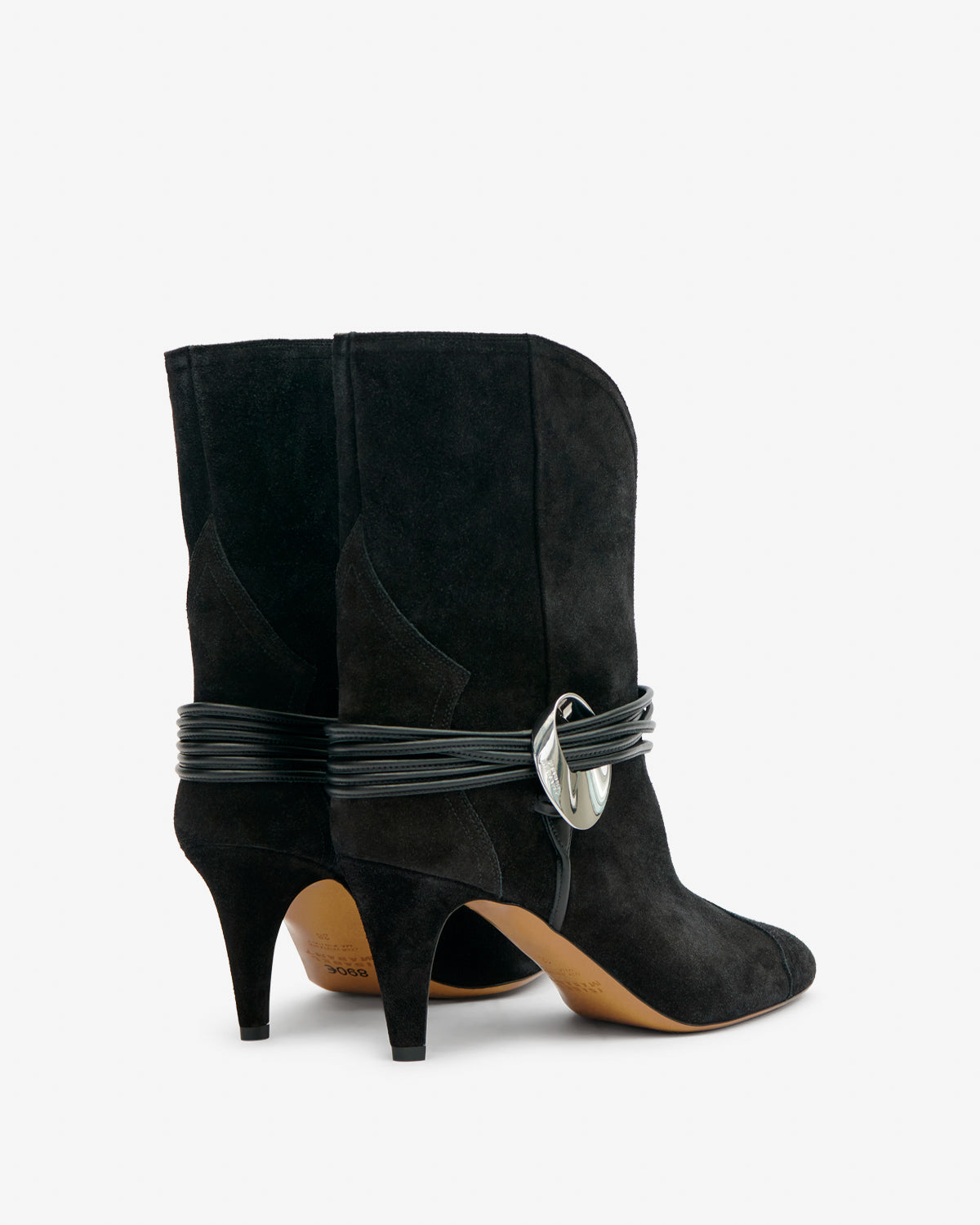 Women's DYTHO BOOTS