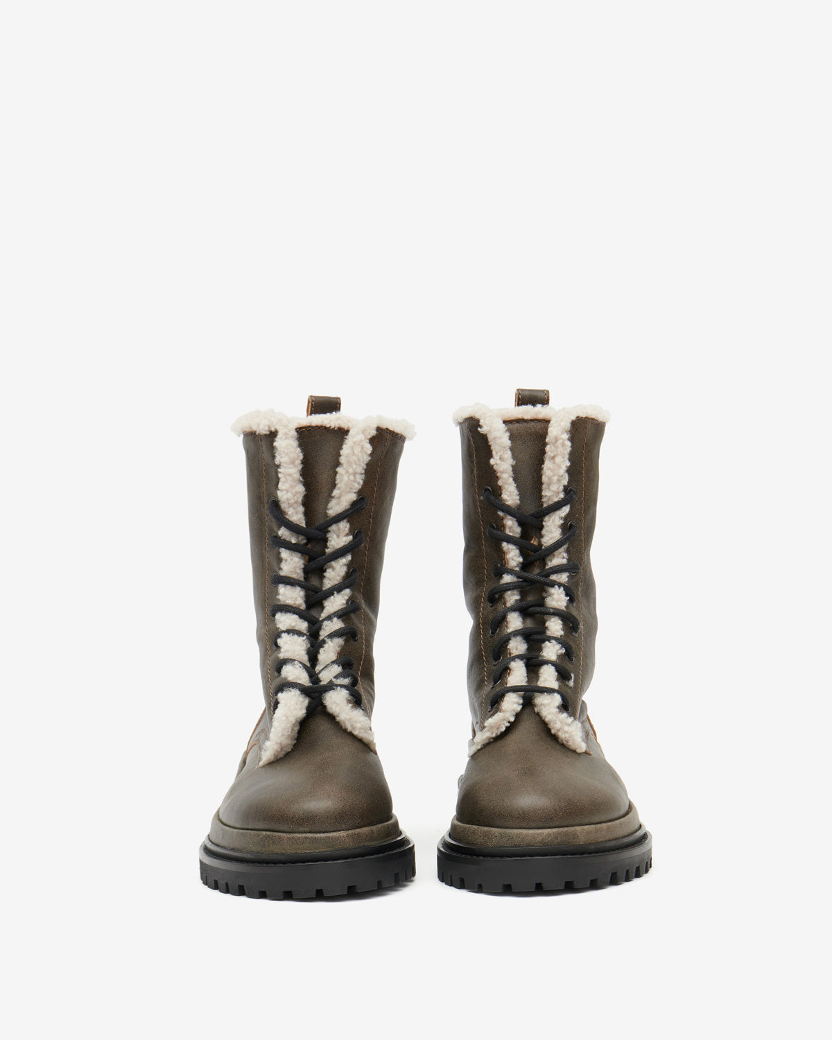 Women's Ghiso boots