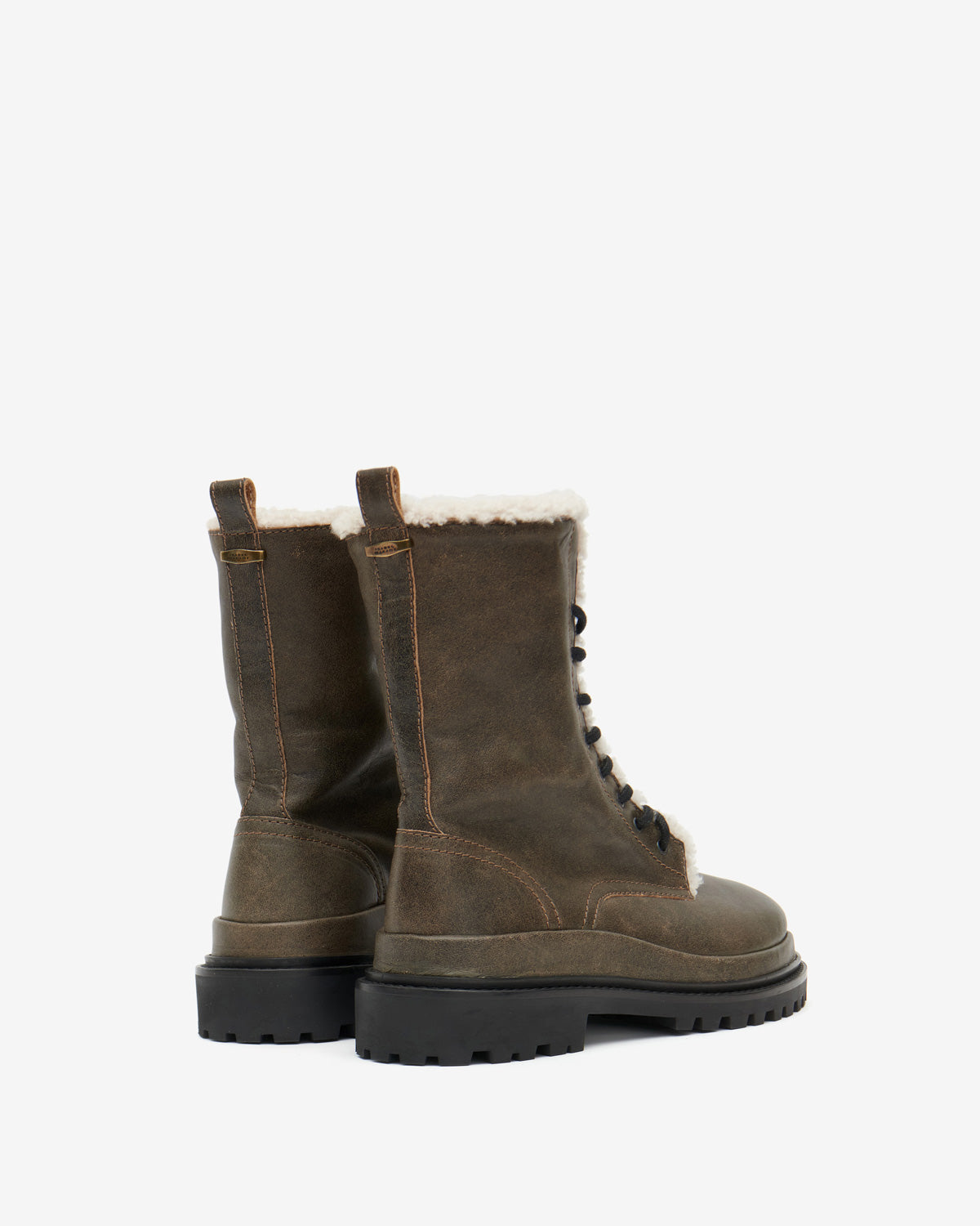 Women's Ghiso boots
