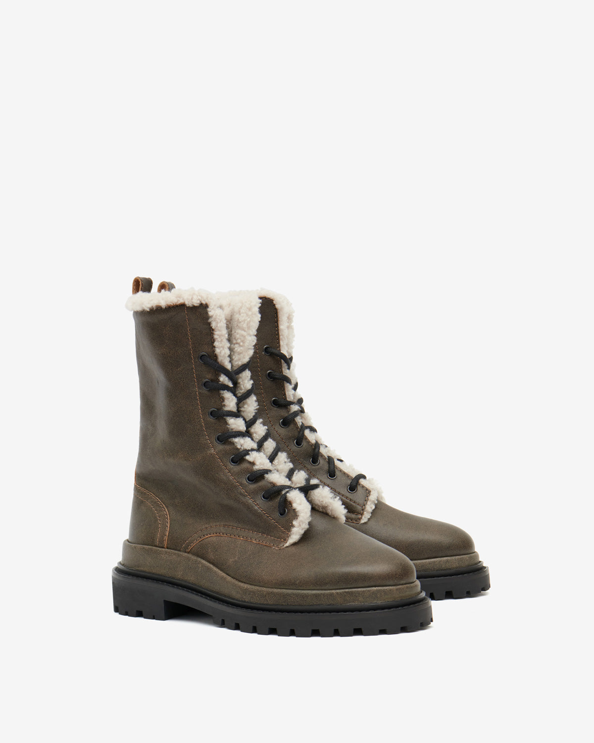 Women's Ghiso boots
