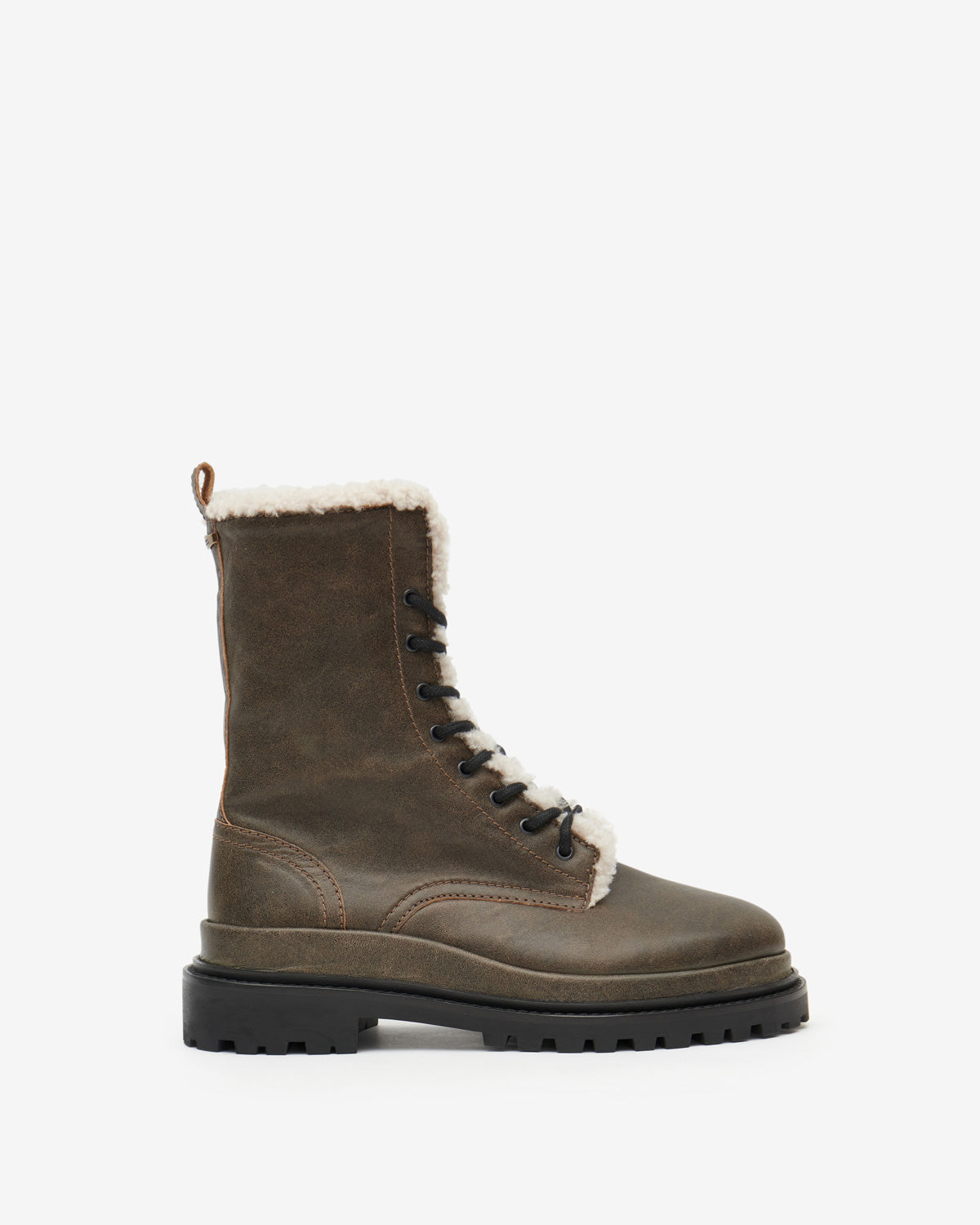 Women's Ghiso boots
