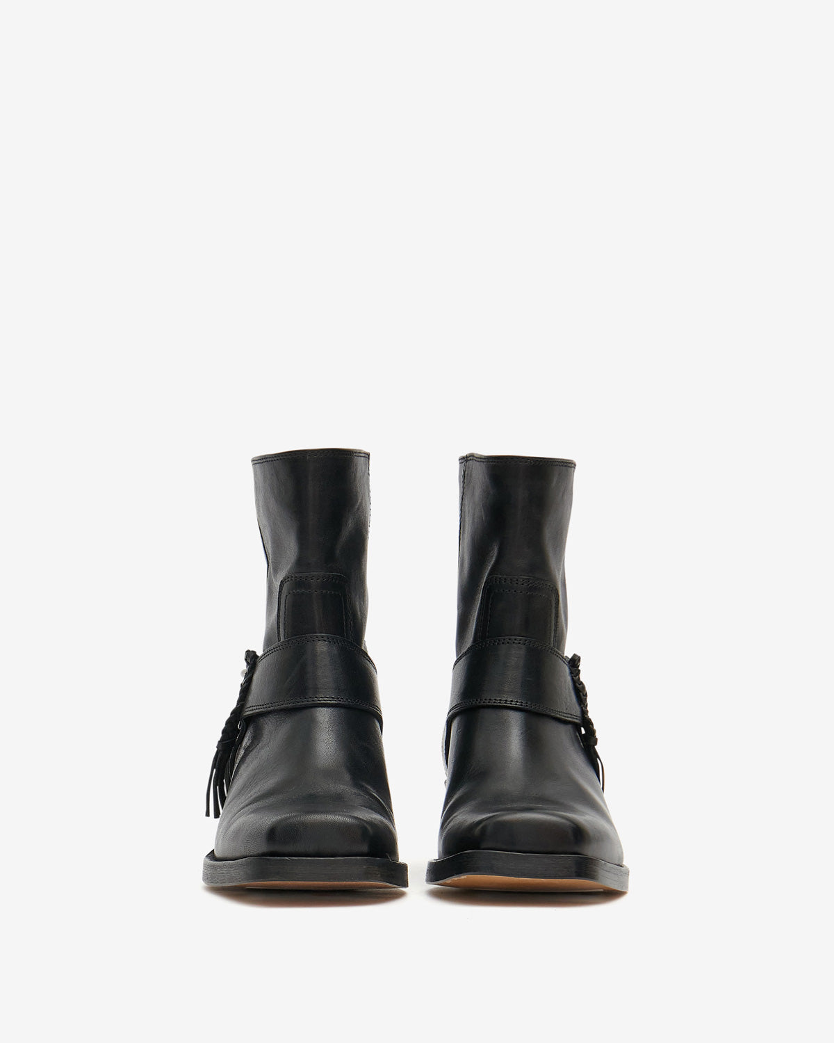 Women's Akson Gaucho boots