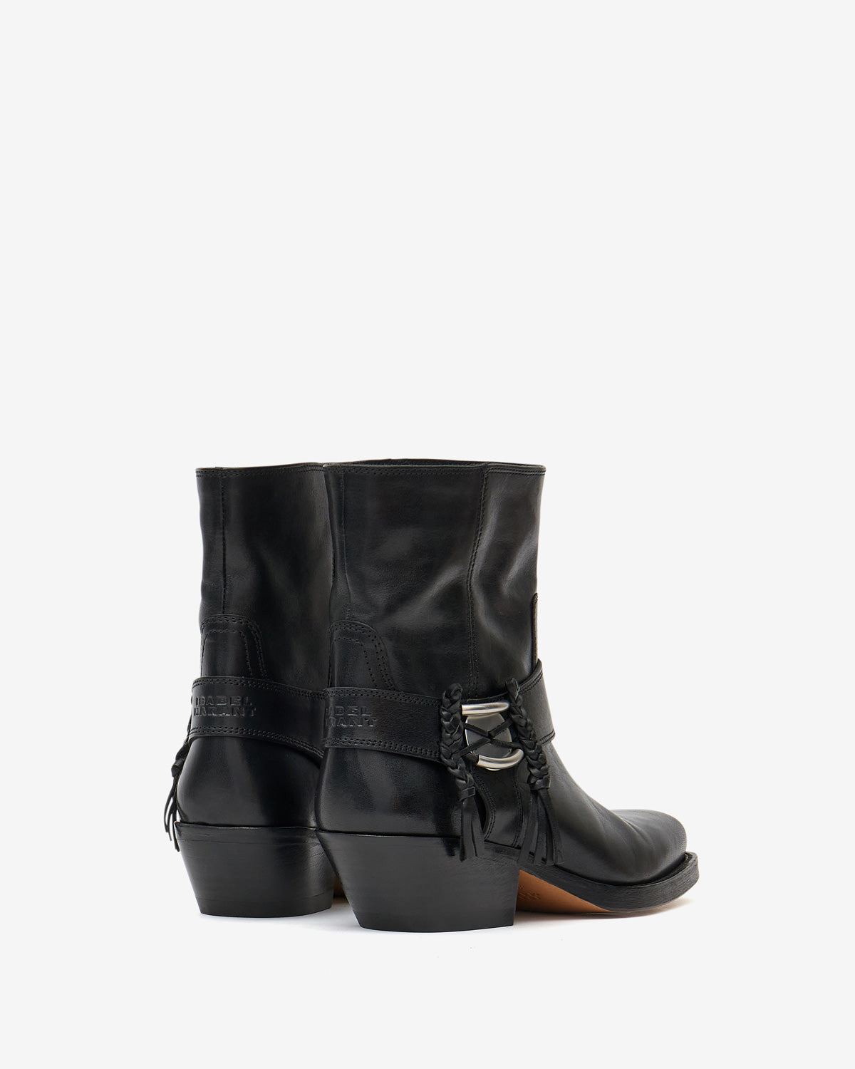 Women's Akson Gaucho boots