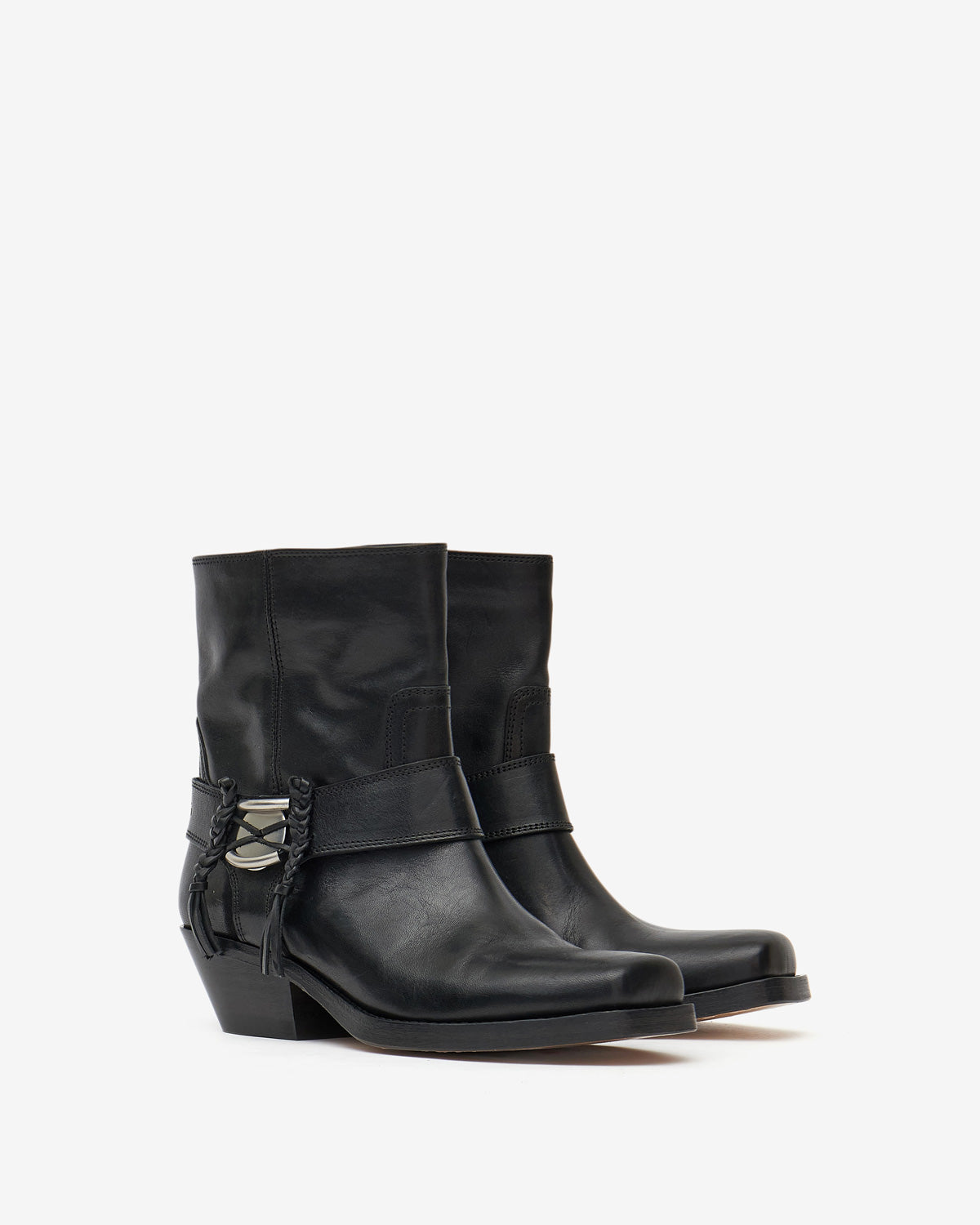 Women's Akson Gaucho boots