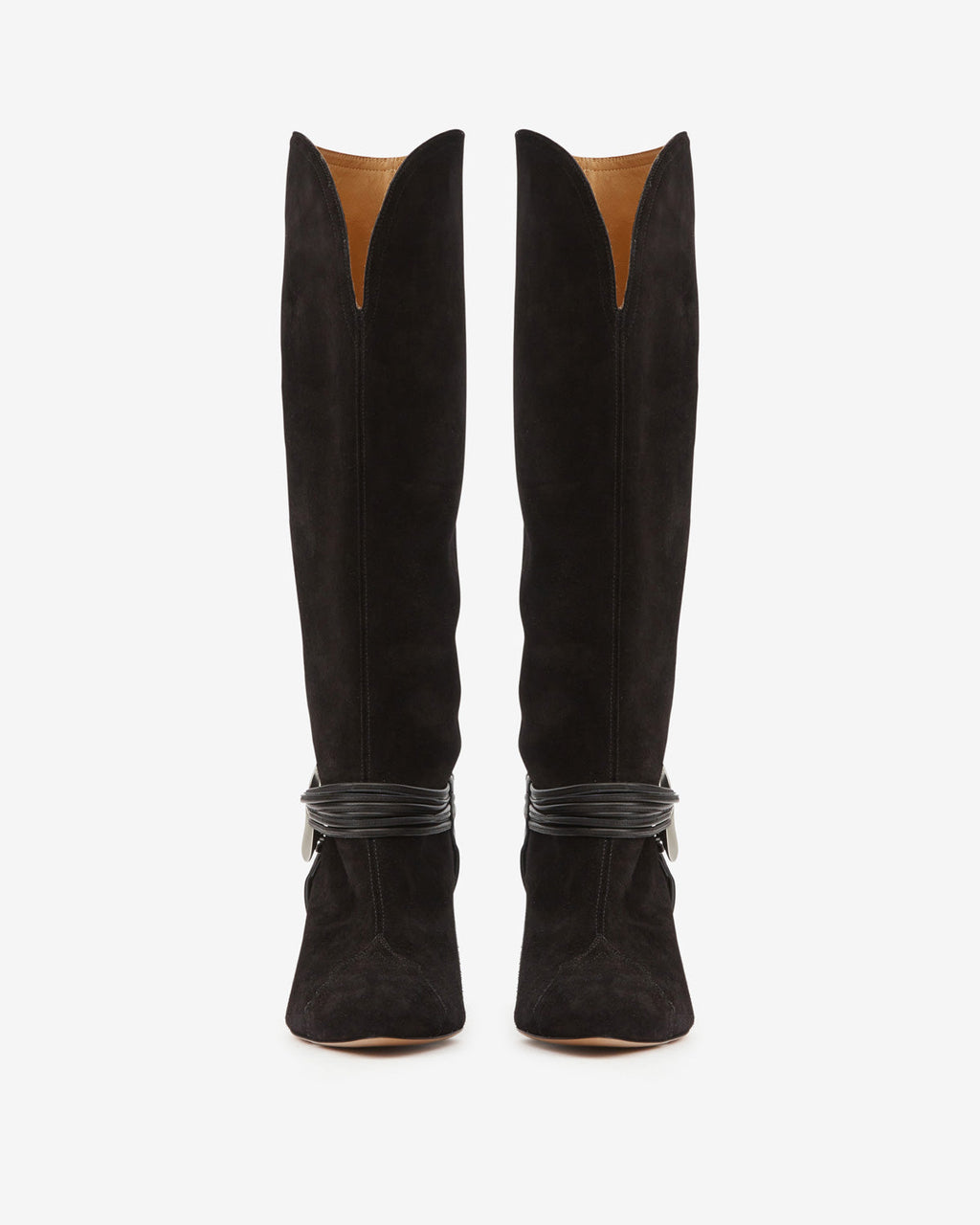 Lestany boots