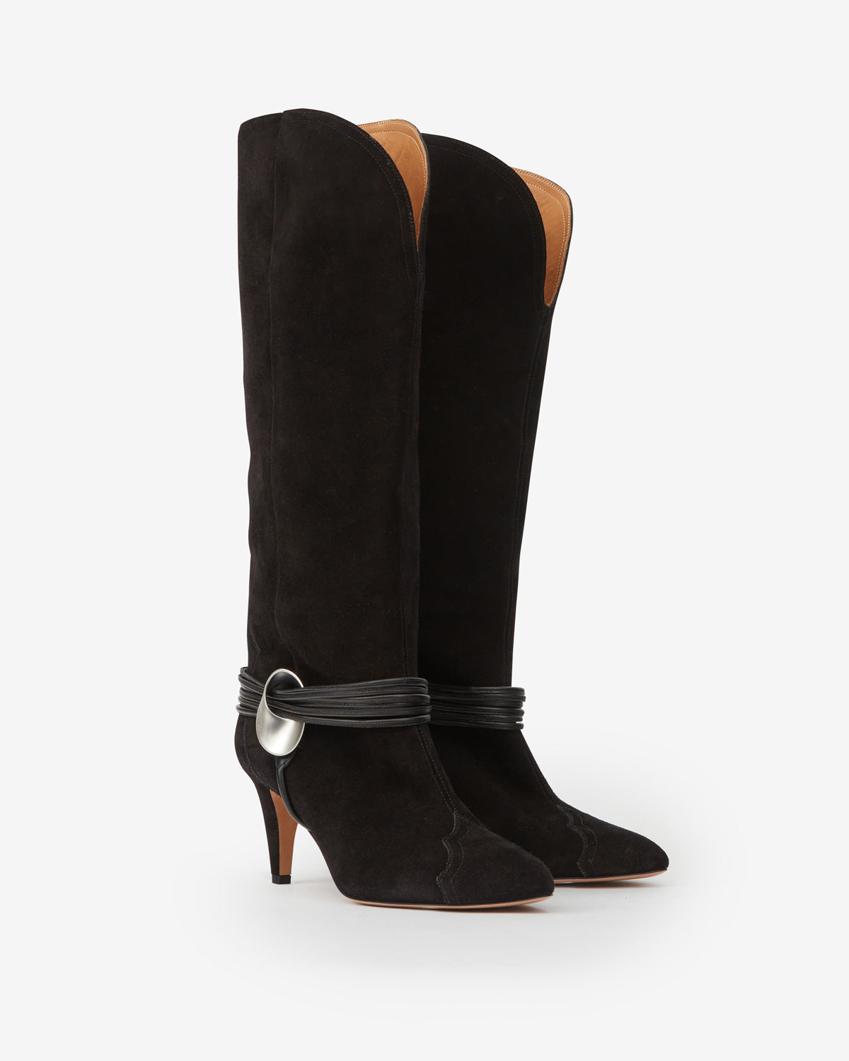 Women's Lestany boots