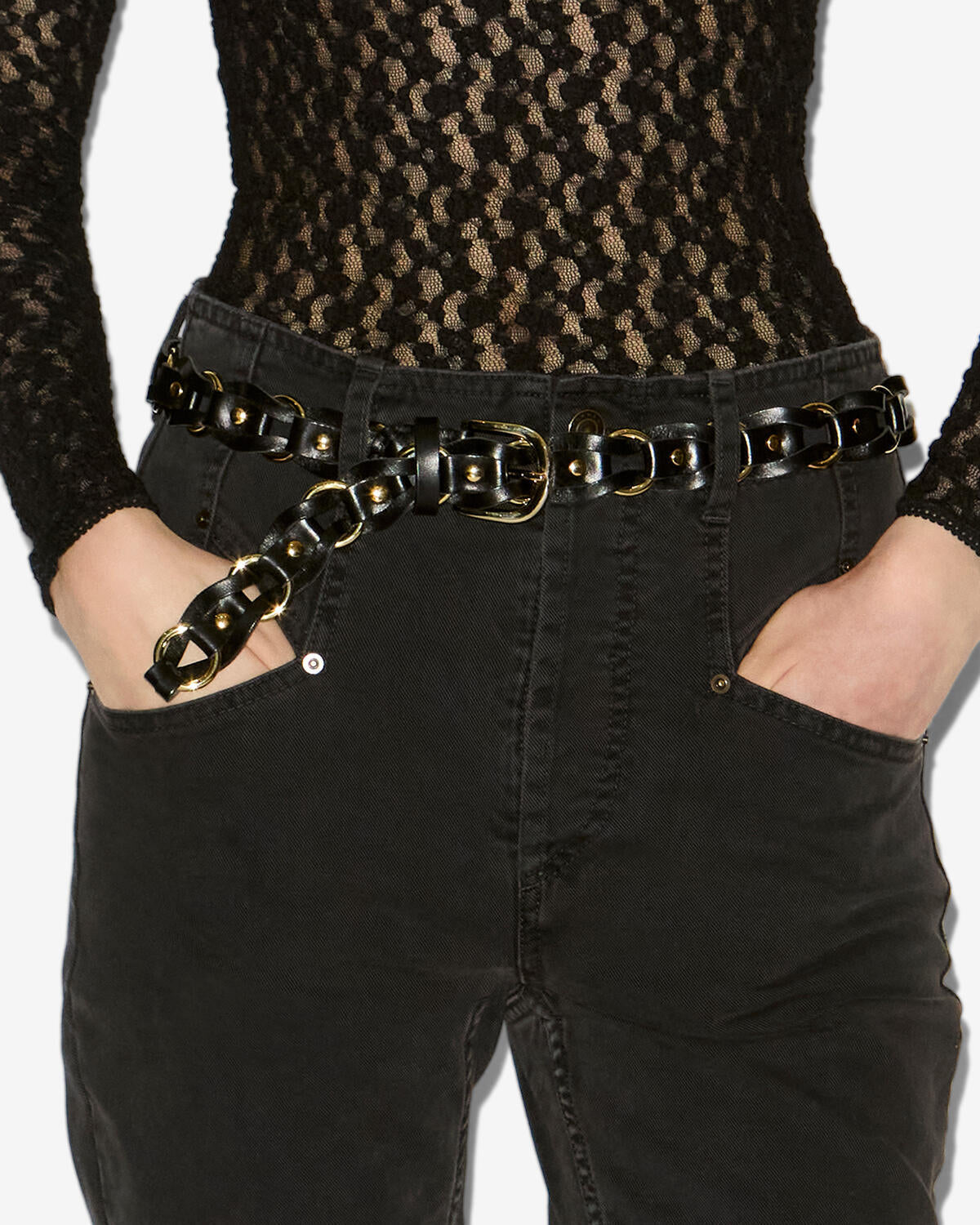 Bali belt